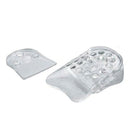 Plantilla Silicona Zapatos Aumenta Estatura Hasta 5 cm AE426