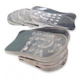 Plantilla Silicona Zapatos Aumenta Estatura Hasta 5 cm AE426