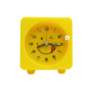 Reloj Mesa Niños Despertador Alarma Sonrisa AG134