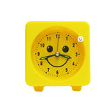 Reloj Mesa Niños Despertador Alarma Sonrisa AG134