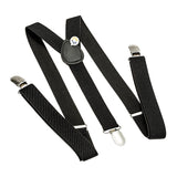 Tirantes Pantalon Cargaderas Accesorio Ropa Disfraz OF143