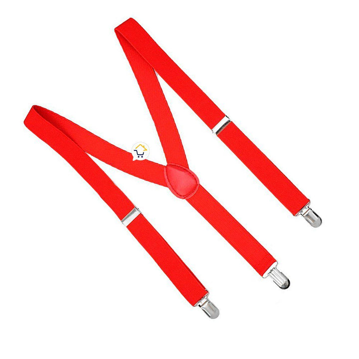 Tirantes Pantalon Cargaderas Accesorio Ropa Disfraz OF143