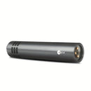 Microfono de Instrumento Condensador Profesional LexiNova™ E614 con Patrón Polar Cardióide, Conexión XLR y Diseño Compacto para Estudio en Casa y Grabación de Escenario, Grabación Vocal | Microfono Compacto | Transmisión de Audio Estable
