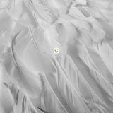 Alas Angel Grandes Plumas Accesorio Disfraz Halloween AF483G