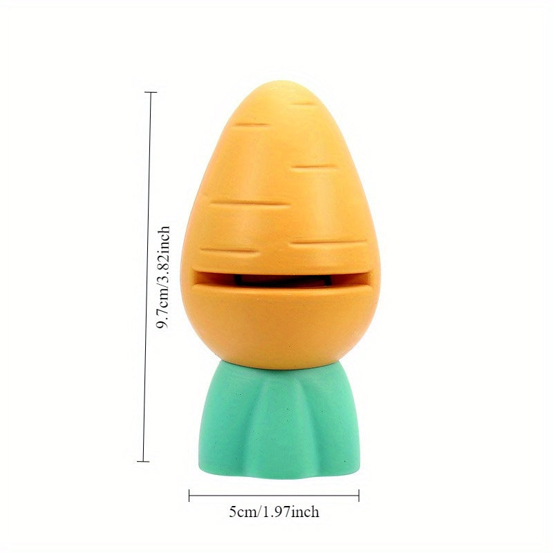 Mini ladrillo de afilar bonito para cocina y hogar, material ABS, sin carga, no requiere batería, herramienta de cocina para afilar cuchillos.