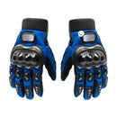 Guantes Moto Ciclismo Antideslizantes Motociclista AE318