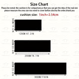 1 alfombra corredora de cristal aterciopelada de lujo, base antideslizante, lavable a máquina, versátil para pasillo, dormitorio, cocina o baño