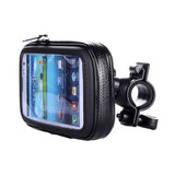 Estuche Impermeable Soporte Bicicleta Gps Celular MT55