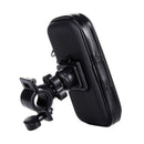 Estuche Impermeable Soporte Bicicleta Gps Celular MT55
