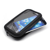 Estuche Impermeable Soporte Bicicleta Gps Celular MT55