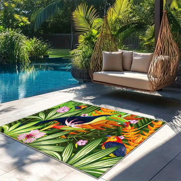 Felpa/852G/Metro Cuadrado Felpa Abstracto Patrón Geométrico Decoración de Patio Bajo Felpa Antideslizante Suelo de Crema Francesa Alfombrilla, Lujo Ligero Estilo Símbolo Felpa en Camping, Patrón Simple Moderno, Antideslizante y Fácil de Mantener, Adecuad