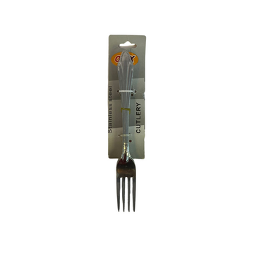 TENEDOR X 12 FINO 100*