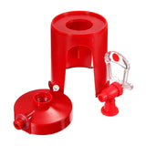 Dispensador de Gaseosa Soporte Llave Soda Líquido HK008