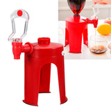Dispensador de Gaseosa Soporte Llave Soda Líquido HK008