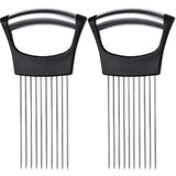 Pack 2 Soporte para cortar