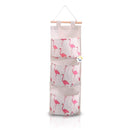 Bolsa Organizadora Colgante 3 Bolsillos Multiusos MD303