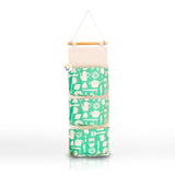 Bolsa Organizadora Colgante 3 Bolsillos Multiusos MD303