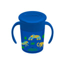 VASO 7 ONZS D2380 DR BROWN