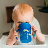 VASO 7 ONZS D2380 DR BROWN