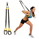 TRX Suspensión Deportes Entrenamiento Fitness Crossfit Gimnasio Hogar