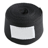 Vendaje MMA 2 Unidades Protección Comodidad Manos Muñecas - Taekwondo/Boxeo/Artes Marciales/ 100% Algodón