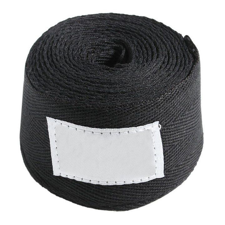 Vendaje MMA 2 Unidades Protección Comodidad Manos Muñecas - Taekwondo/Boxeo/Artes Marciales/ 100% Algodón