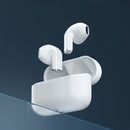 Auriculares inalámbricos mini intrauditivos SENYANG, sonido estéreo 3D con graves HIFI, llamadas HD, control táctil, batería recargable de litio, sin control de ruido, copas semiabiertas, compatibles con Android e iPhone, auriculares para juegos|auricula