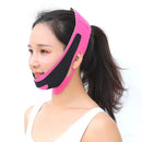 Faja Facial Reductora Papada 278-13