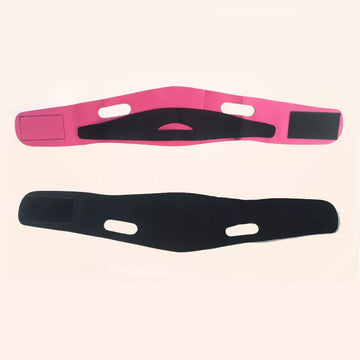 Faja Facial Reductora Papada 278-13