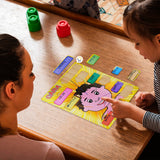 Rompecabezas Didáctico Rostro Niño Madera MD375