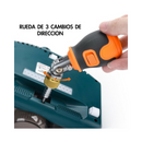 DESTORNILLADOR 8 en 1