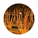 Luz Led Lineal 50 Metros 500 Led Luces Navidad Cálida 1510