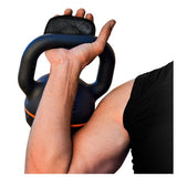 Callera Cuero Pesas Crossfit Gimnasio Deportes Fitness CC01DF