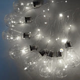 Bombillos Decoración Navidad Micro Led Luces Bajo Consumo 041