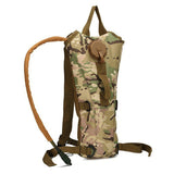 Morral Deportivo + Bolsa Hidratación Camelback 3 Litros MD01DF