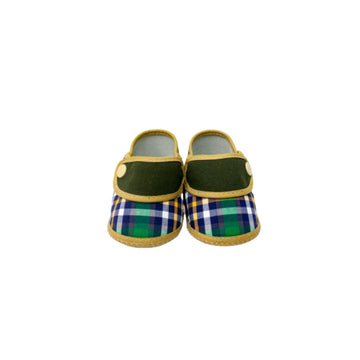 ZAPATO 2083 BABY LOOK
