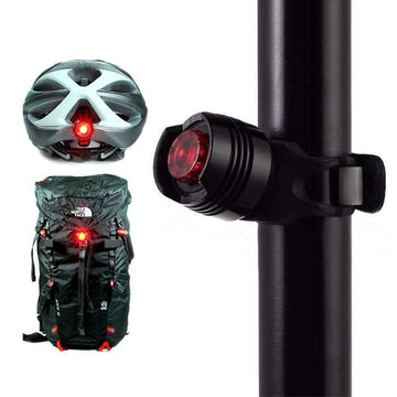 Stop Bicicleta Impermeable Potente NA841