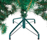 Árbol Navidad 2.1m + Estrella Y Nieve Spray De Regalo 614121