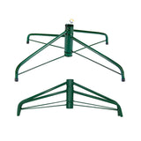 Árbol Navidad 2.1m + Estrella Y Nieve Spray De Regalo 614121