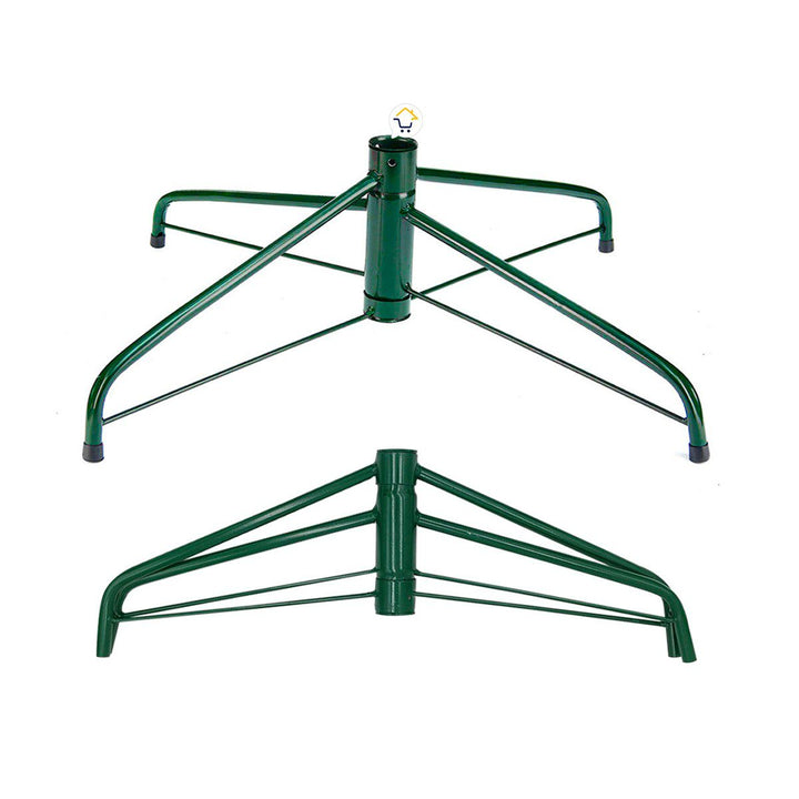 Árbol Navidad 2.1m + Estrella Y Nieve Spray De Regalo 614121