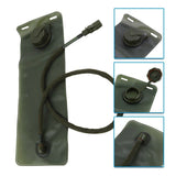 Morral Deportivo + Bolsa Hidratación Camelback 3 Litros MD01DF