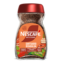 CAFE NESCAFE 85G SANTUARIO