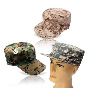 Gorra Militar Táctica Clásica Goliana Cachucha Deportiva 2351515