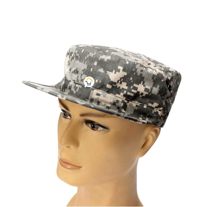 Gorra Militar Táctica Clásica Goliana Cachucha Deportiva 2351515