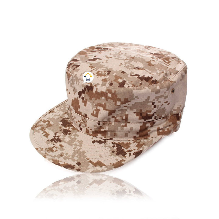 Gorra Militar Táctica Clásica Goliana Cachucha Deportiva 2351515