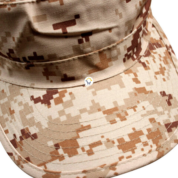 Gorra Militar Táctica Clásica Goliana Cachucha Deportiva 2351515