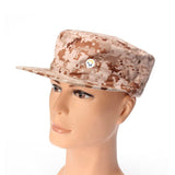 Gorra Militar Táctica Clásica Goliana Cachucha Deportiva 2351515