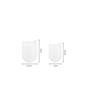 BOLSA SILICONA PARA AMASAR