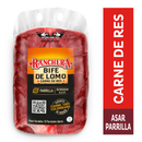 BIFE DE LOMO RANCHERA