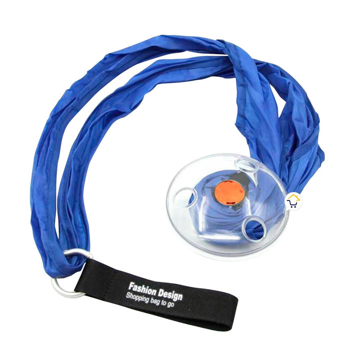 Bolsa Compras Plegable Reutilizable Ecológica 2020G1